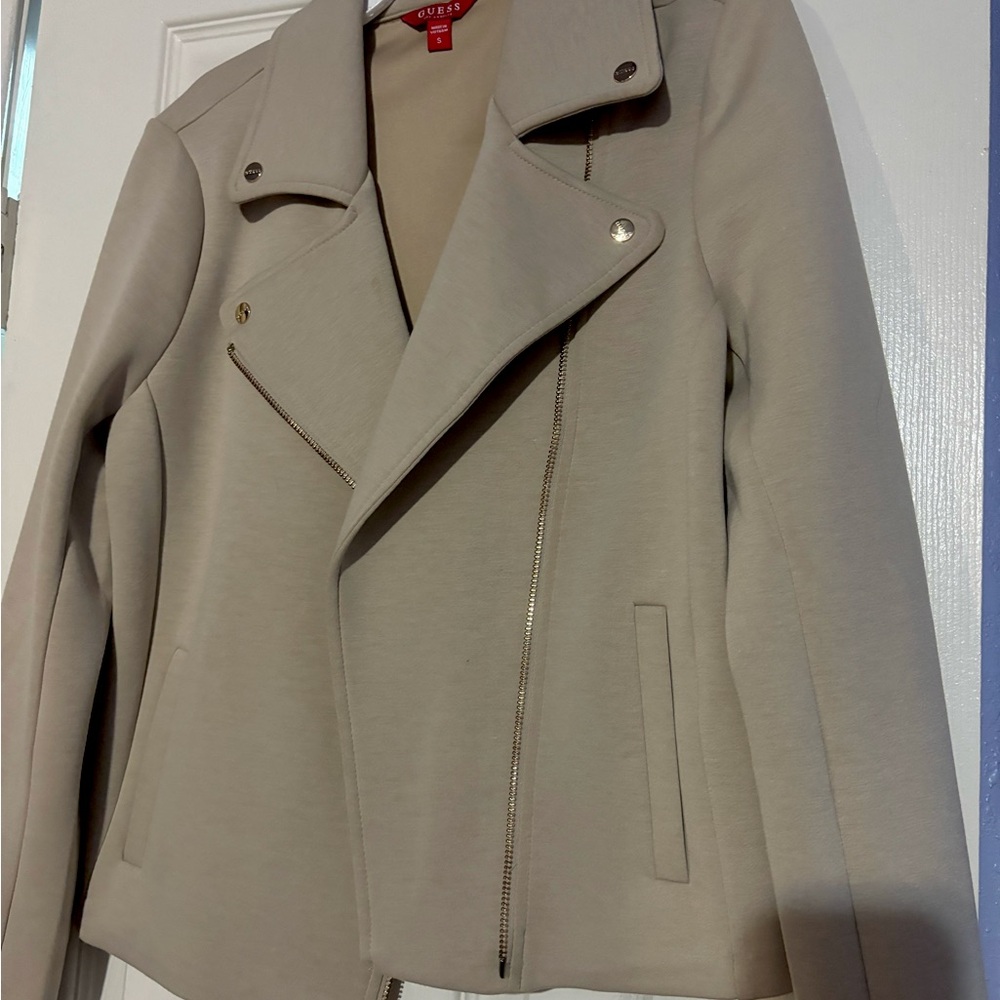 Guess moto jacket